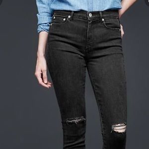 GAP 1969 True Skinny